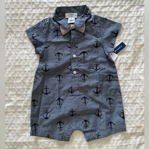 Crown & Ivy one piece